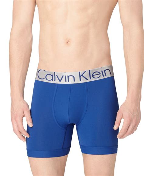 calvin klein men's underwear clearance.